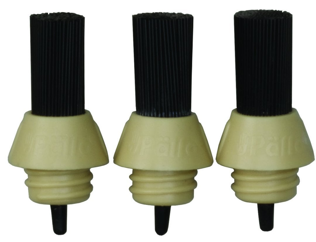 Pallo Brushhead Replacement