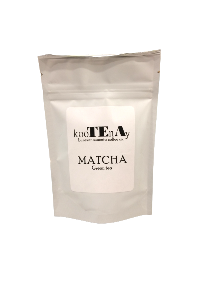 Matcha