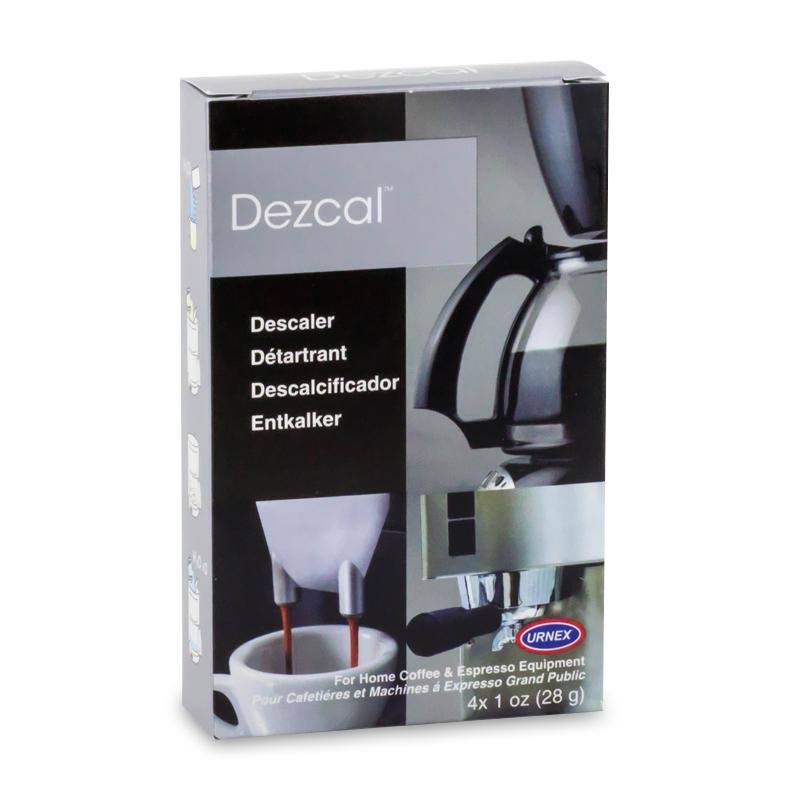 Dezcal