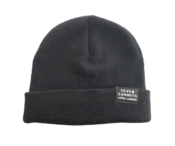 Short Beanie