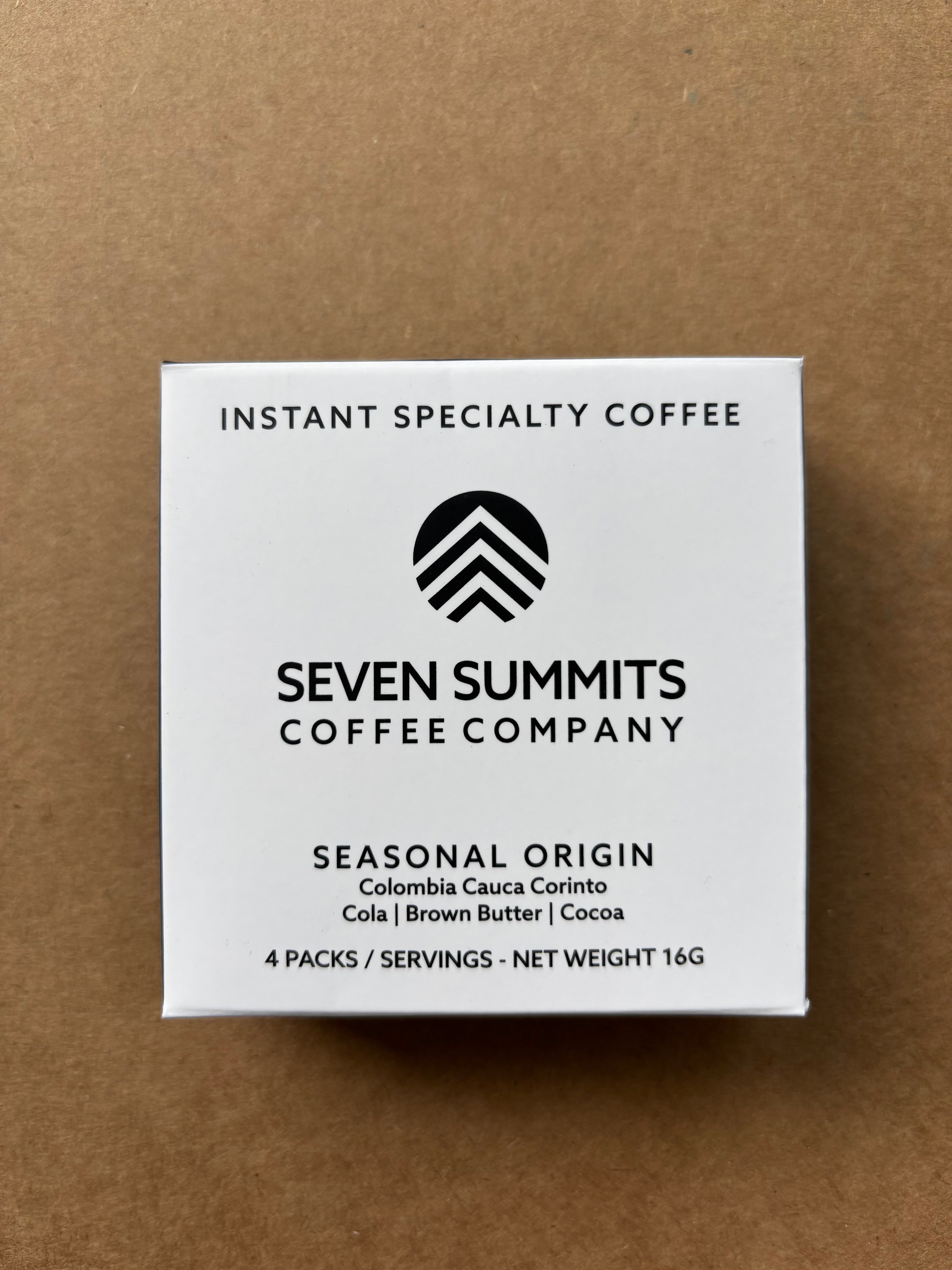 Instant 4 Pack