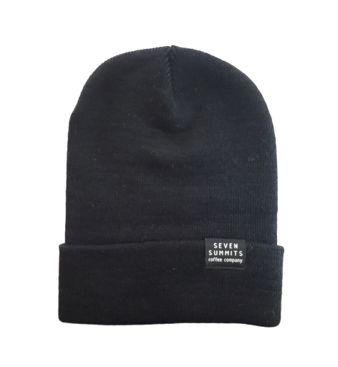 Long Beanie