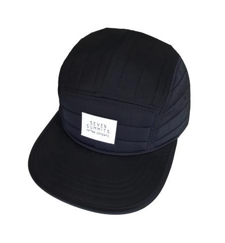 Tommy hilfiger 5 panel hat 2025